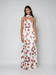 Cherry Dress